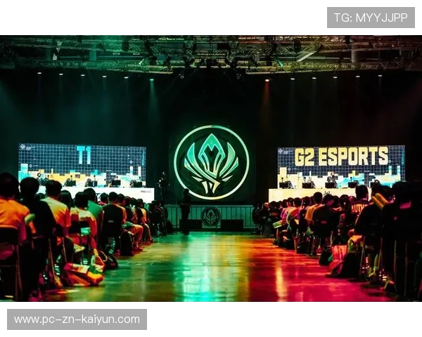 MSI 经典翻盘局解析:高地水晶前的完美绝地反击,英雄联盟高地水晶叫什么