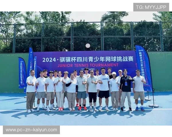 网球赛事引入更多跨界文娱元素丰富看点,网球竞赛